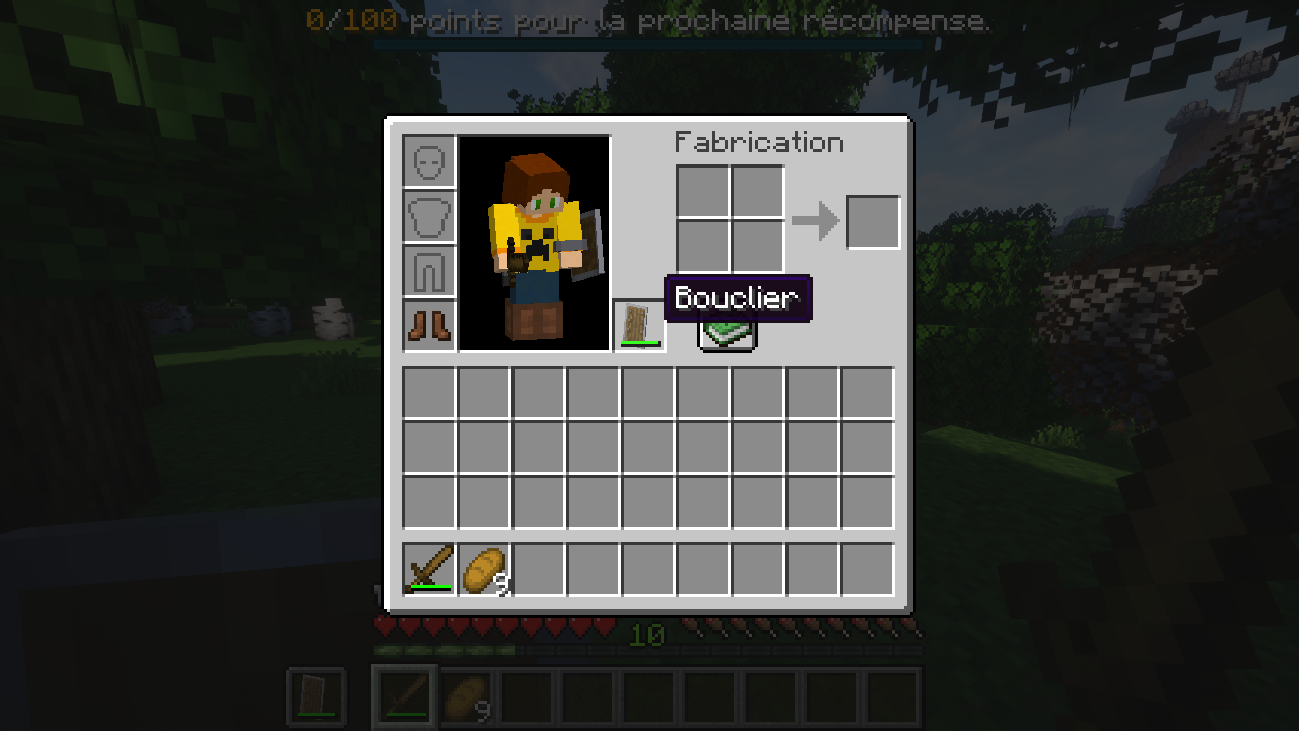 Tutoriel